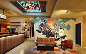 Evo Hotel Hakuba