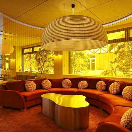 Evo Hotel Hakuba Bagian luar foto