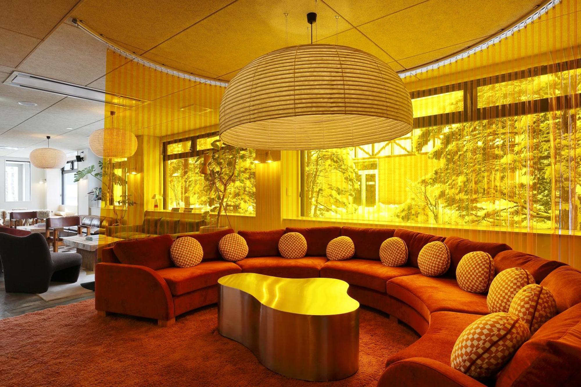 Evo Hotel Hakuba Bagian luar foto