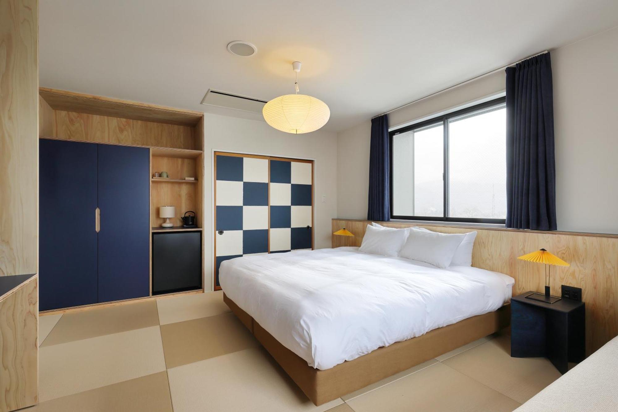 Evo Hotel Hakuba Bagian luar foto